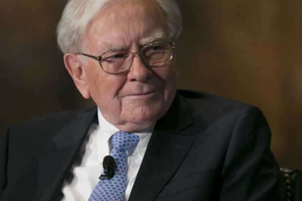 Warren Buffett nhận hơn 2 tỷ USD KL99 là cổng game giải trí trực tuyến hàng đầu hiện nay Goldman